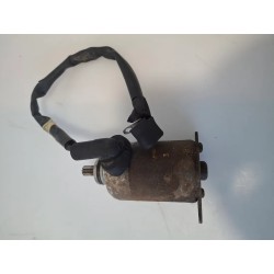 Motorino avviamento Kymco Agility 125 R16 (E3) Agility 125 R16 