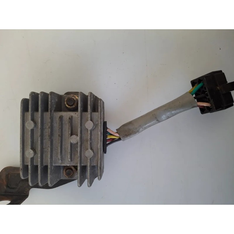 Regolatore tensione Kymco Agility 125 R16 (E3) Agility 125 R16 