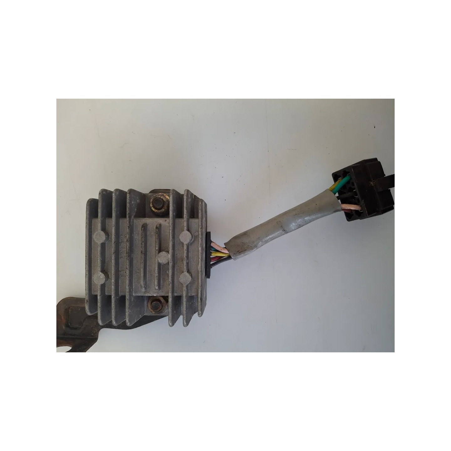 Regolatore tensione Kymco Agility 125 R16 (E3) Agility 125 R16 