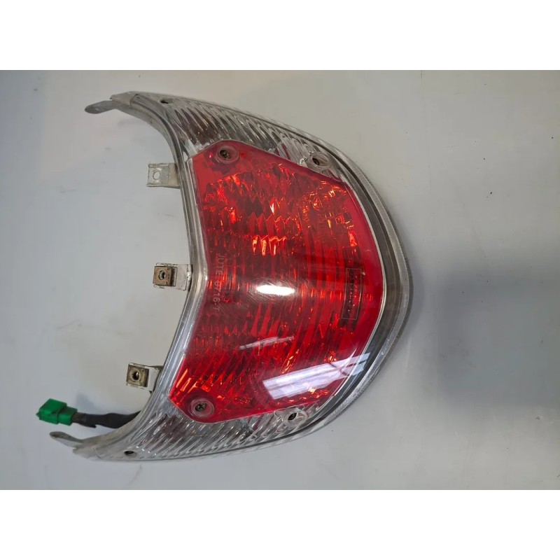 Fanale posteriore Kymco Agility 125 R16 (E3) Agility 125 R16 