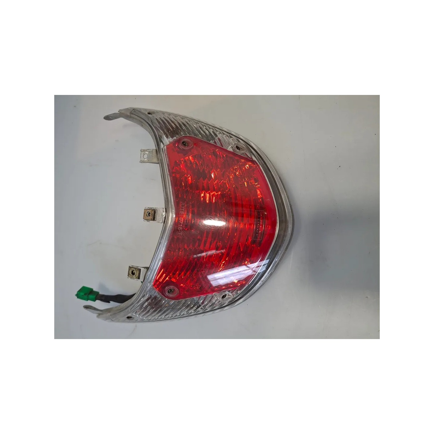 Fanale posteriore Kymco Agility 125 R16 (E3) Agility 125 R16 