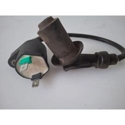 Bobina Kymco Agility 125 R16 (E3) Agility 125 R16 