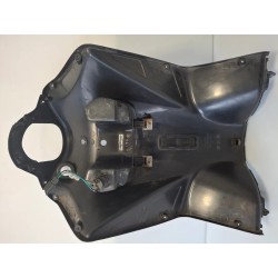 Carenatura anteriore parte interno/bauletto Kymco Agility 125 R16 (E3) Agility 125 R16 