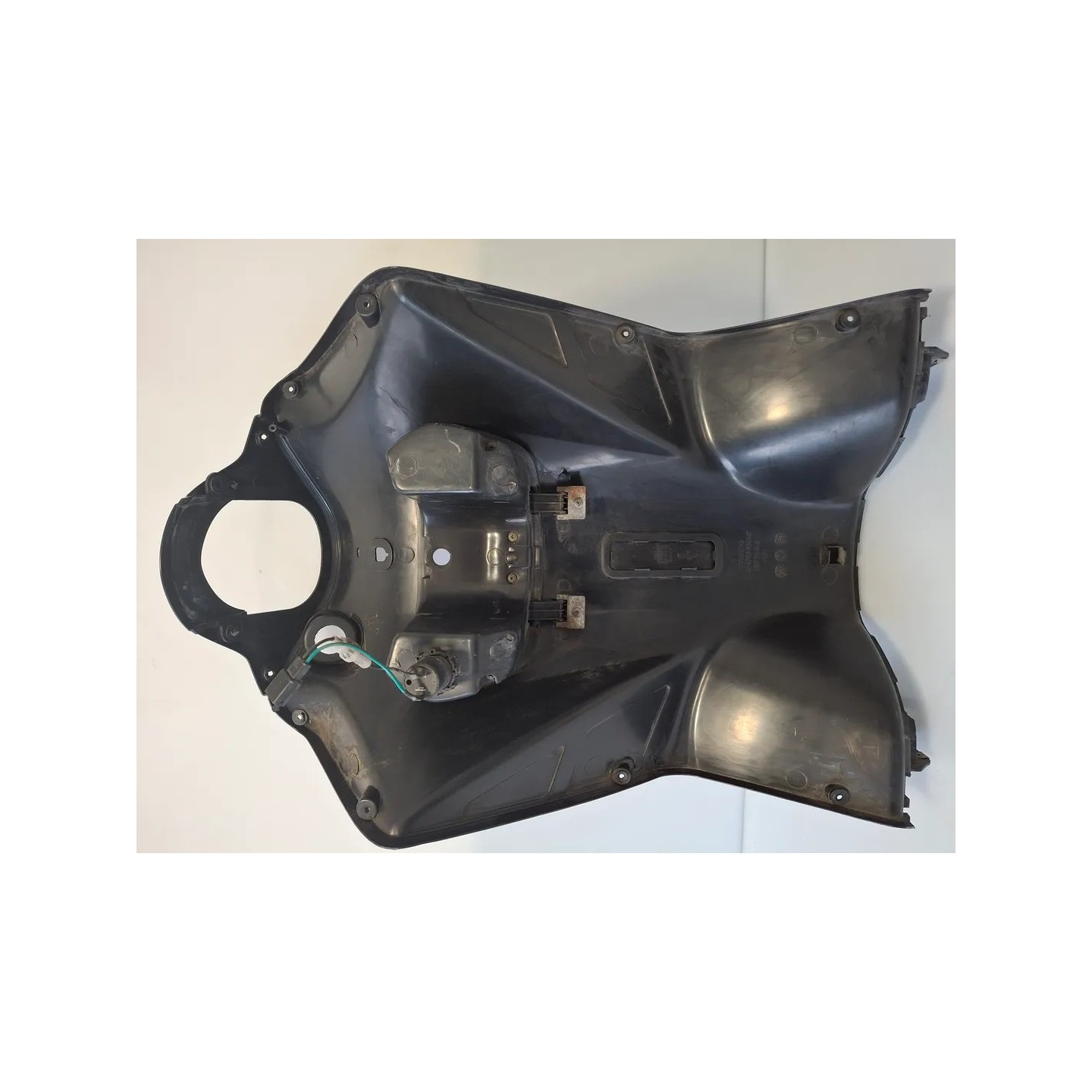 Carenatura anteriore parte interno/bauletto Kymco Agility 125 R16 (E3) Agility 125 R16 