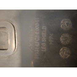 Carenatura anteriore parte interno/bauletto Kymco Agility 125 R16 (E3) Agility 125 R16 