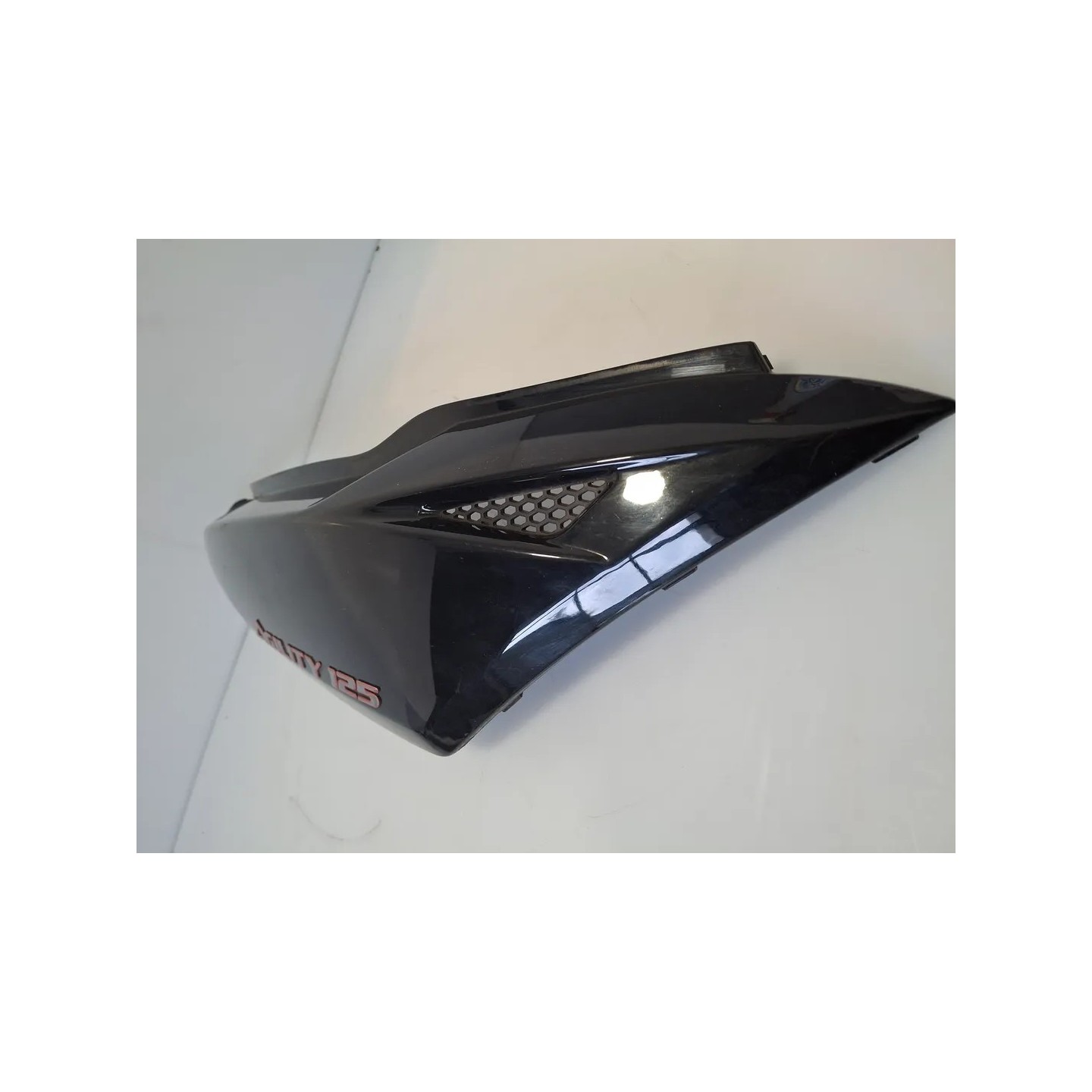Codone Kymco Agility 125 R16 (E3) Agility 125 R16 Destro