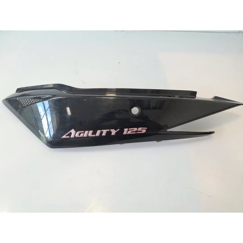 Codone Kymco Agility 125 R16 (E3) Agility 125 R16 Sinistro