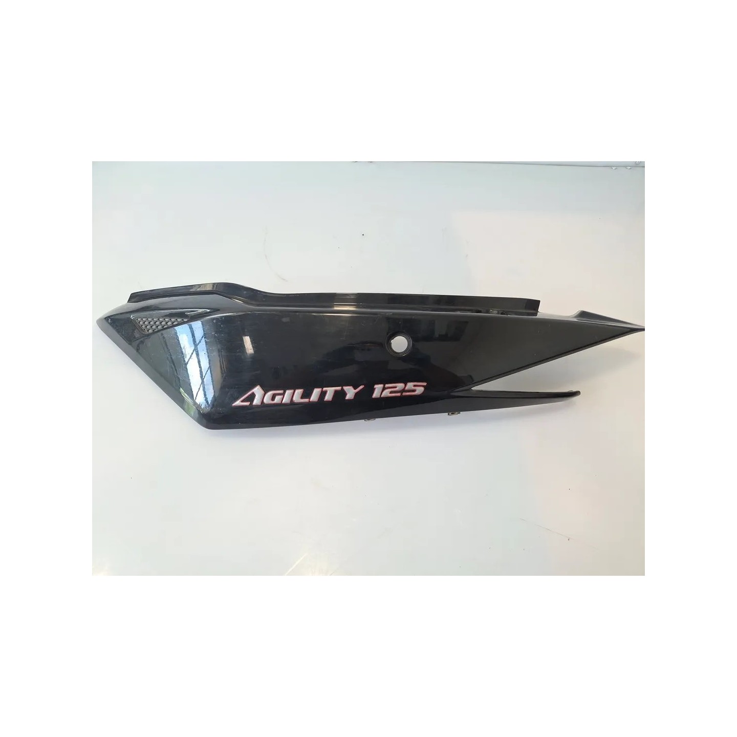 Codone Kymco Agility 125 R16 (E3) Agility 125 R16 Sinistro