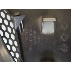 Carenatura anteriore superiore Kymco Agility 125 R16 (E3) Agility 125 R16 