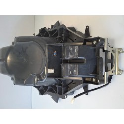 Vano porta casco Yamaha T-Max 530 (E4) (17-) T-Max 530 SX 