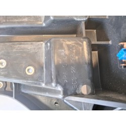 Vano porta casco Yamaha T-Max 530 (E4) (17-) T-Max 530 SX 