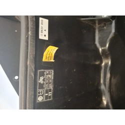 Vano porta casco Yamaha T-Max 530 (E4) (17-) T-Max 530 SX 