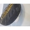Cerchio ruota posteriore Yamaha T-Max 530 (E4) (17-) T-Max 530 SX 