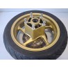 Cerchio ruota posteriore Yamaha T-Max 530 (E4) (17-) T-Max 530 SX 