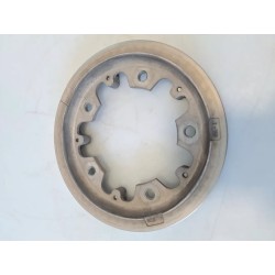 Puleggia secondaria trasmissione finale Yamaha T-Max 530 (E4) (17-) T-Max 530 SX Sinistro