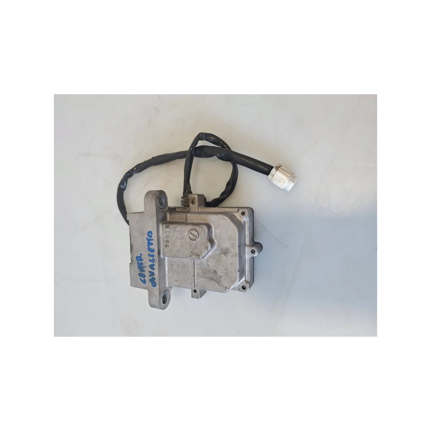 Centralina chiusura centralizzata Yamaha T-Max 530 (E4) (17-) T-Max 530 SX 