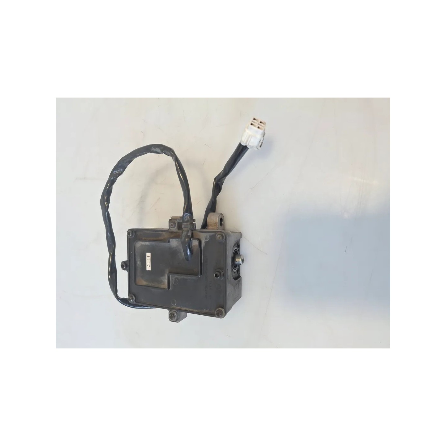 Centralina chiusura centralizzata Yamaha T-Max 530 (E4) (17-) T-Max 530 SX 