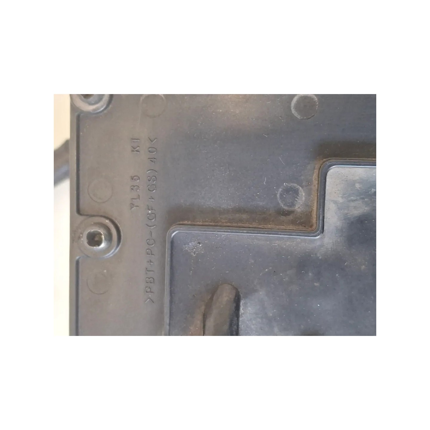 Centralina chiusura centralizzata Yamaha T-Max 530 (E4) (17-) T-Max 530 SX 