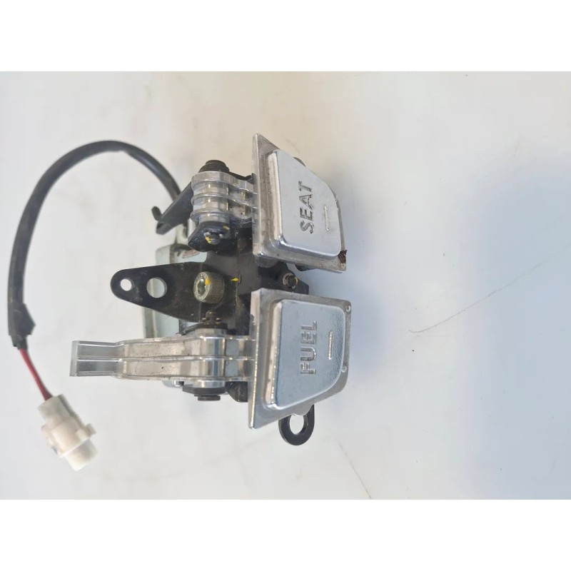 Pulsante apertura sella Yamaha T-Max 530 (E4) (17-) T-Max 530 SX 