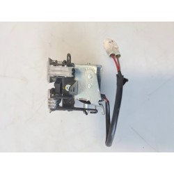 Pulsante apertura sella Yamaha T-Max 530 (E4) (17-) T-Max 530 SX 