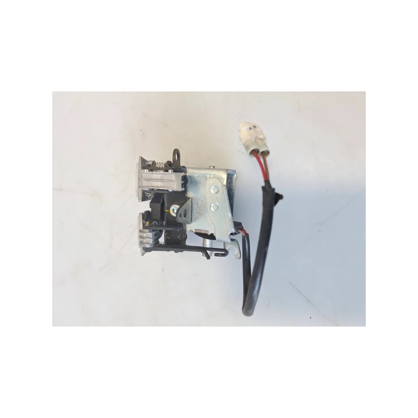 Pulsante apertura sella Yamaha T-Max 530 (E4) (17-) T-Max 530 SX 