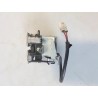 Pulsante apertura sella Yamaha T-Max 530 (E4) (17-) T-Max 530 SX 