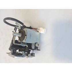 Pulsante apertura sella Yamaha T-Max 530 (E4) (17-) T-Max 530 SX 