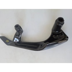 Maniglia passeggero Yamaha T-Max 530 (E4) (17-) T-Max 530 SX Sinistro