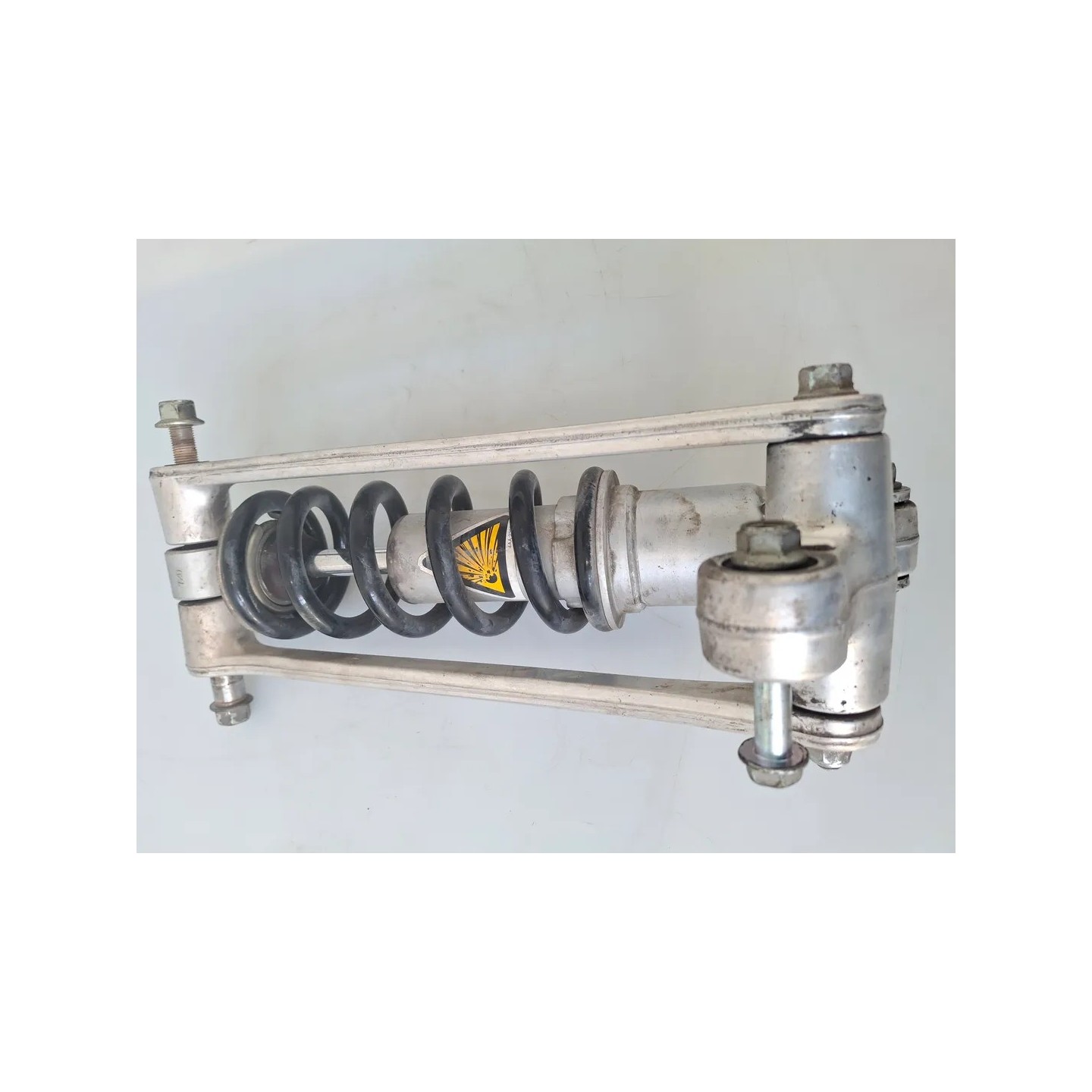 Ammortizzatore posteriore Yamaha T-Max 530 (E4) (17-) T-Max 530 SX 