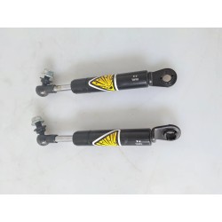 Ammortizzatore apertura vano sottosella Yamaha T-Max 530 (E4) (17-) T-Max 530 SX 