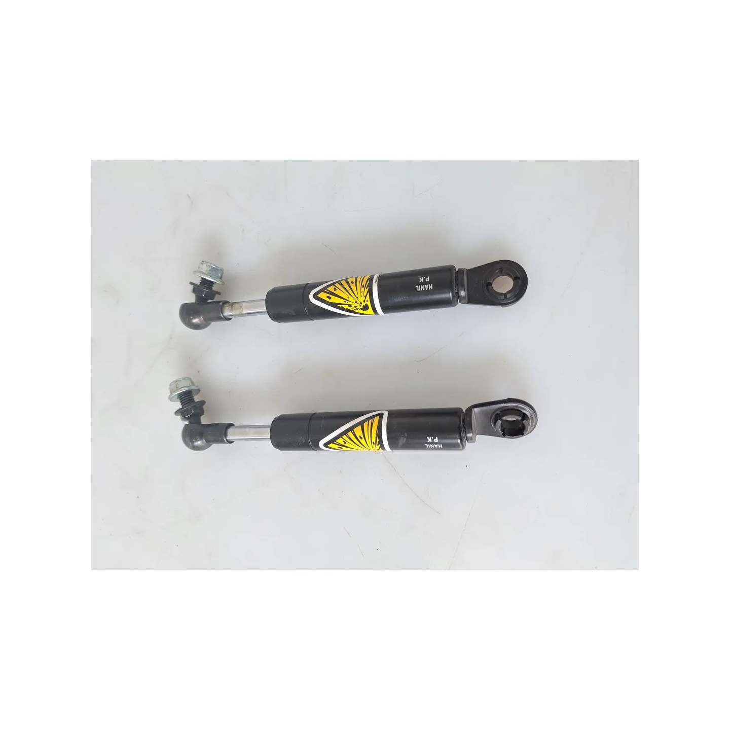 Ammortizzatore apertura vano sottosella Yamaha T-Max 530 (E4) (17-) T-Max 530 SX 