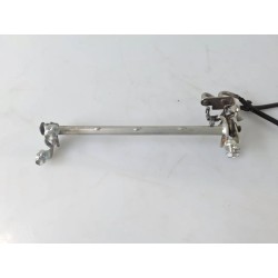 Aggancio serratura sella Yamaha T-Max 530 (E4) (17-) T-Max 530 SX 