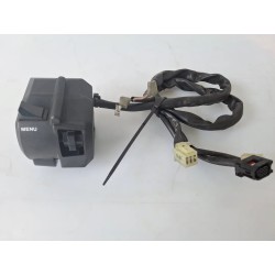 Blocco comandi multifunzioni Yamaha T-Max 530 (E4) (17-) T-Max 530 SX Sinistro