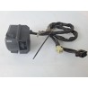 Blocco comandi multifunzioni Yamaha T-Max 530 (E4) (17-) T-Max 530 SX Sinistro