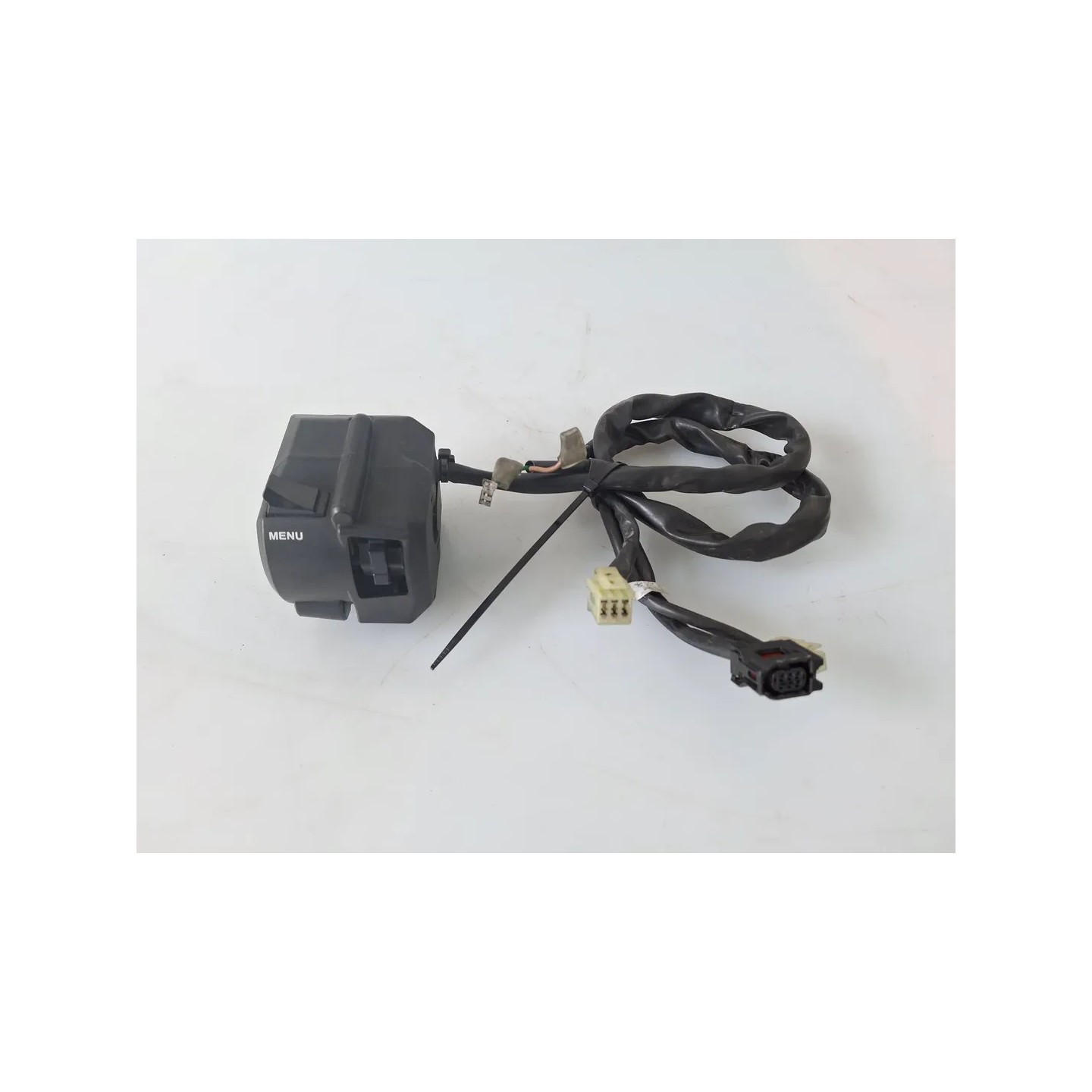 Blocco comandi multifunzioni Yamaha T-Max 530 (E4) (17-) T-Max 530 SX Sinistro