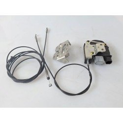 Attuatore apertura bauletto Honda SH 150 i (E5) ABS Start & Stop my24 SH 150 i ABS 