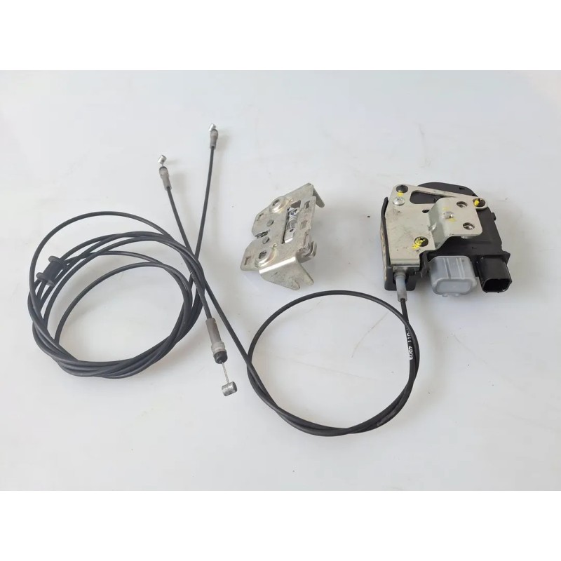 Attuatore apertura bauletto Honda SH 150 i (E5) ABS Start & Stop my24 SH 150 i ABS 