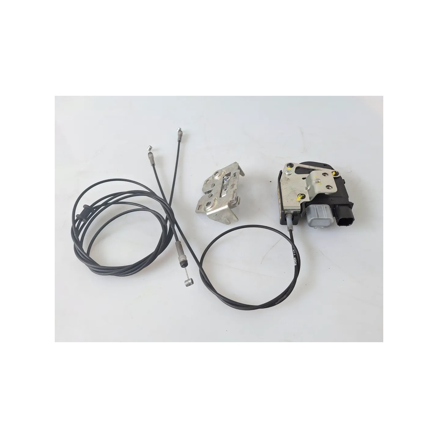 Attuatore apertura bauletto Honda SH 150 i (E5) ABS Start & Stop my24 SH 150 i ABS 