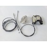 Attuatore apertura bauletto Honda SH 150 i (E5) ABS Start & Stop my24 SH 150 i ABS 