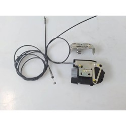 Attuatore apertura bauletto Honda SH 150 i (E5) ABS Start & Stop my24 SH 150 i ABS 