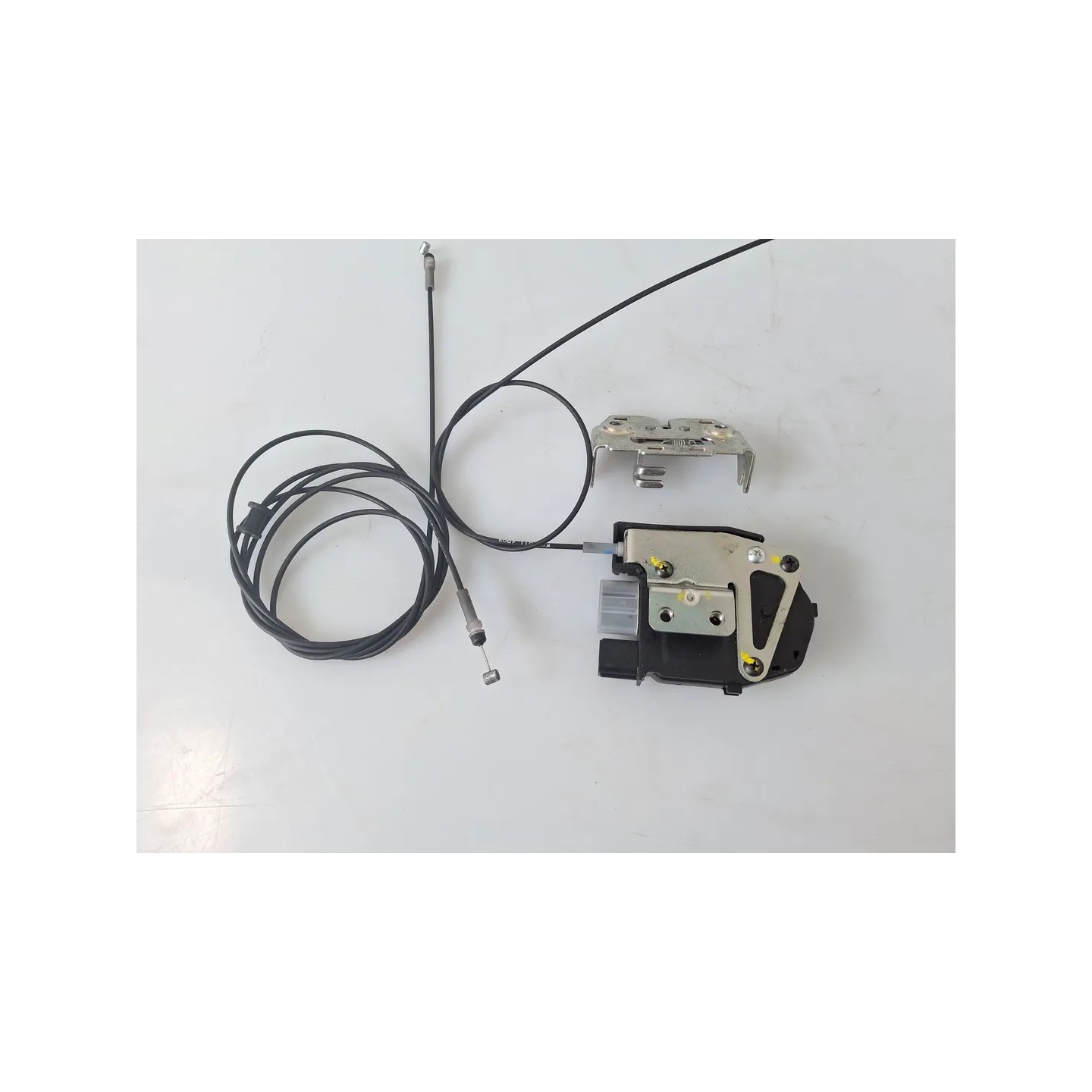 Attuatore apertura bauletto Honda SH 150 i (E5) ABS Start & Stop my24 SH 150 i ABS 