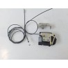 Attuatore apertura bauletto Honda SH 150 i (E5) ABS Start & Stop my24 SH 150 i ABS 