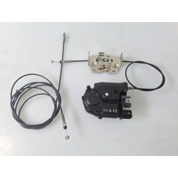 Attuatore apertura bauletto Honda SH 150 i (E5) ABS Start & Stop my24 SH 150 i ABS 