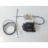 Attuatore apertura bauletto Honda SH 150 i (E5) ABS Start & Stop my24 SH 150 i ABS 