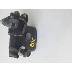 Pompa con serbatoio liquido freni anteriore Yamaha T-Max 530 (E4) (17-) T-Max 530 SX 