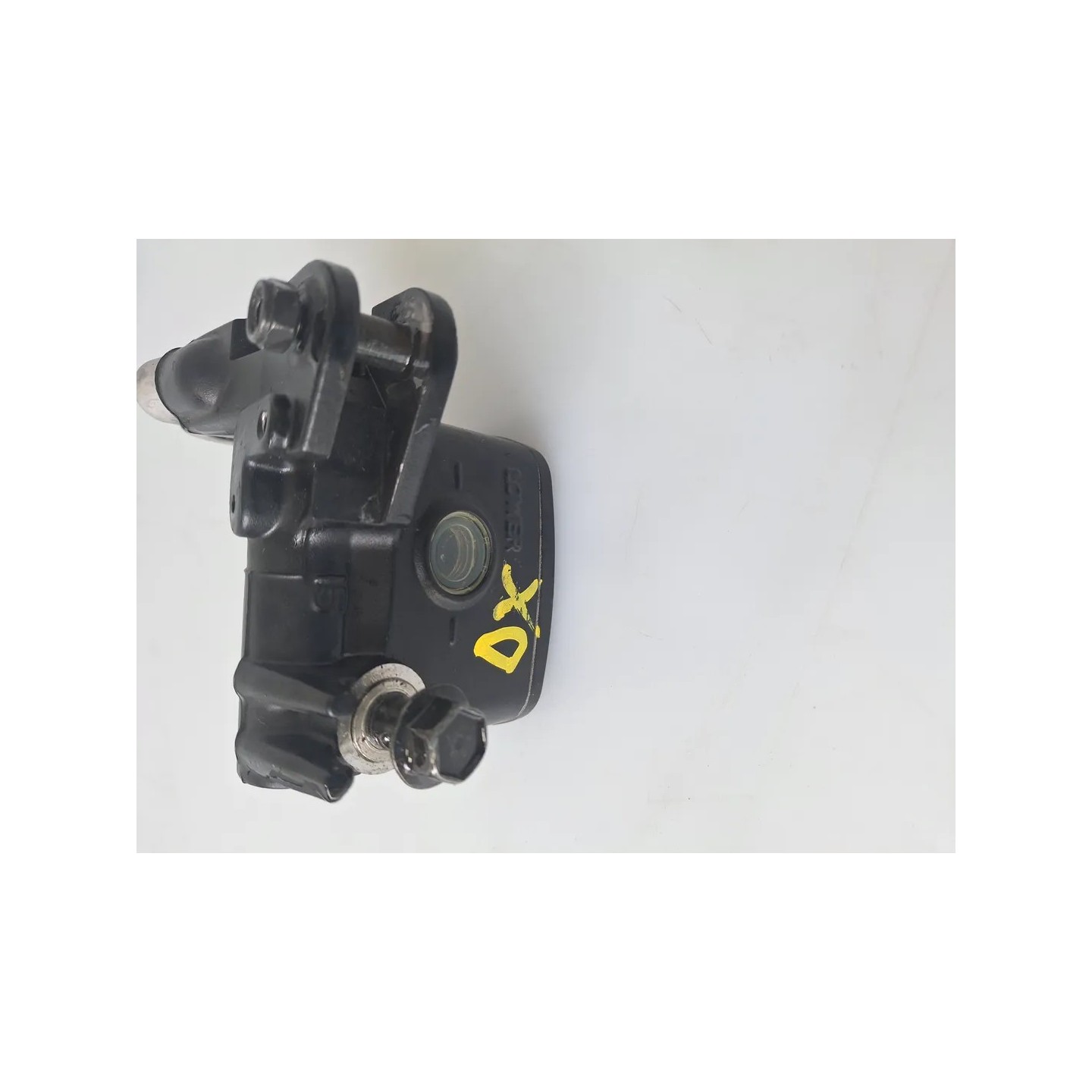 Pompa con serbatoio liquido freni anteriore Yamaha T-Max 530 (E4) (17-) T-Max 530 SX 