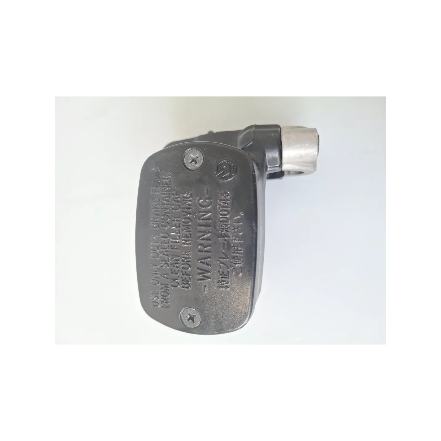 Pompa con serbatoio liquido freni anteriore Yamaha T-Max 530 (E4) (17-) T-Max 530 SX 