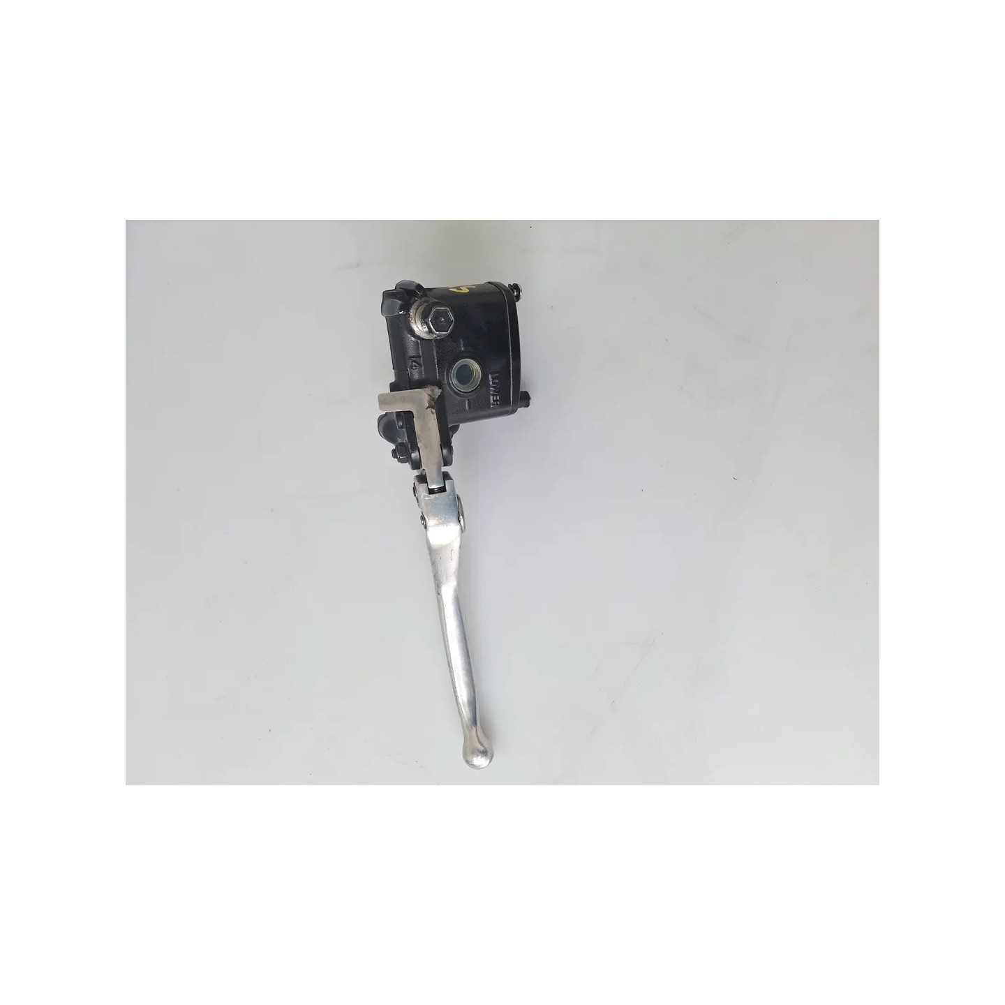 Pompa con serbatoio liquido freni posteriore Yamaha T-Max 530 (E4) (17-) T-Max 530 SX Sinistro