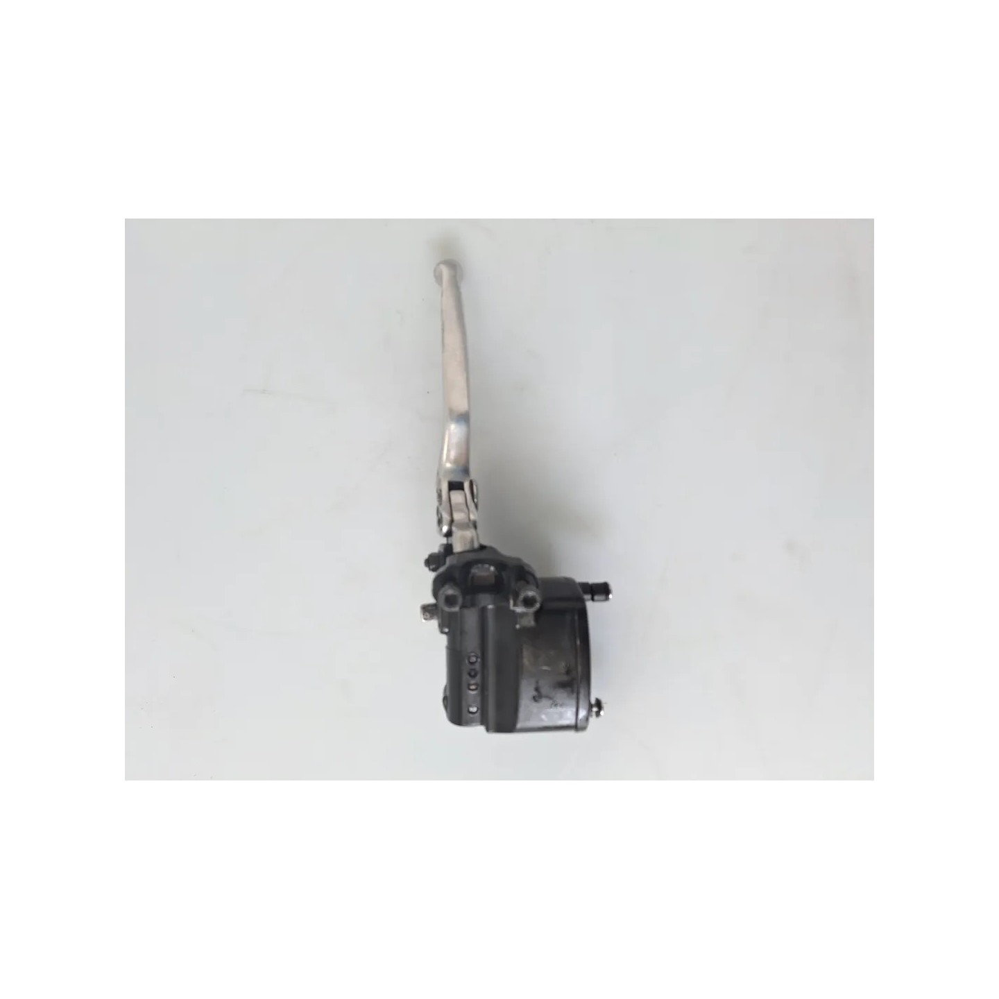 Pompa con serbatoio liquido freni posteriore Yamaha T-Max 530 (E4) (17-) T-Max 530 SX Sinistro