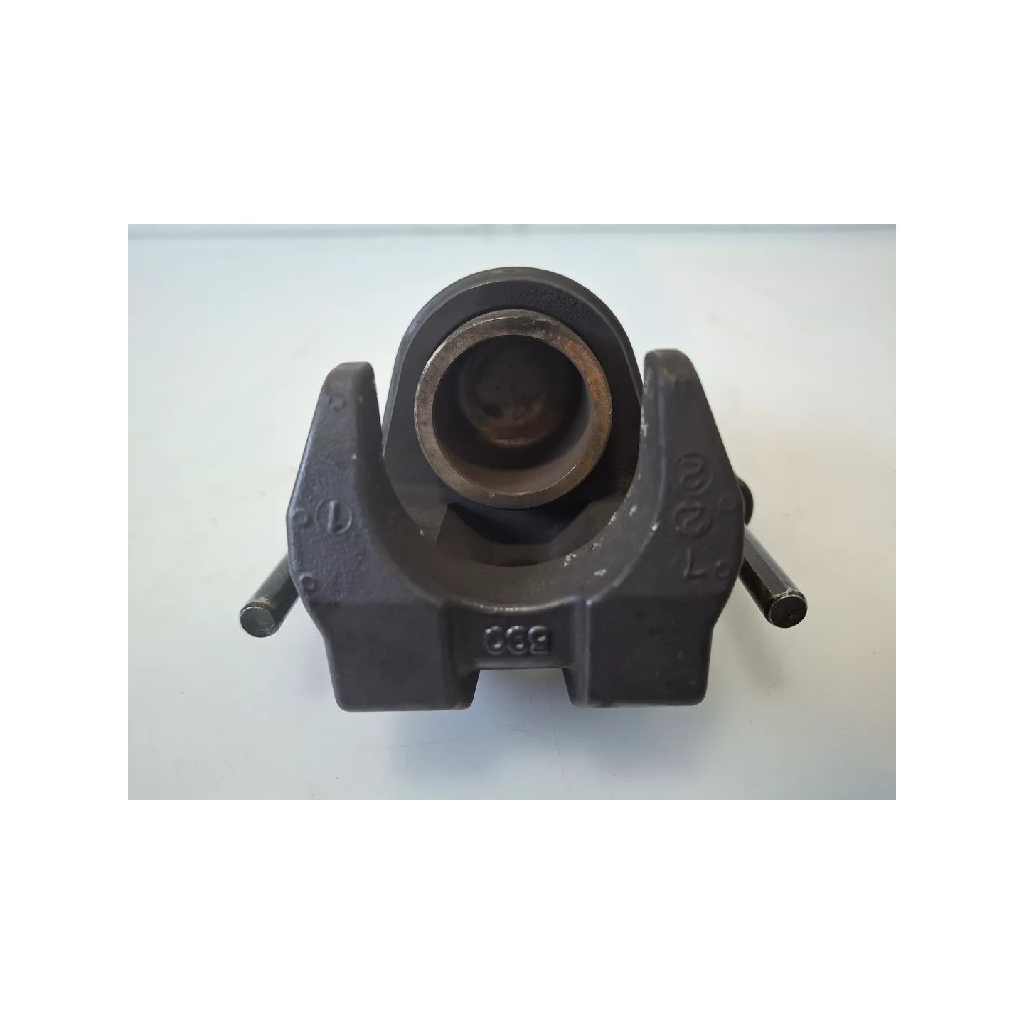 Pinza freno posteriore completo Yamaha T-Max 530 (E4) (17-) T-Max 530 SX 